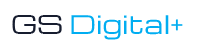 GS Digital Plus logo