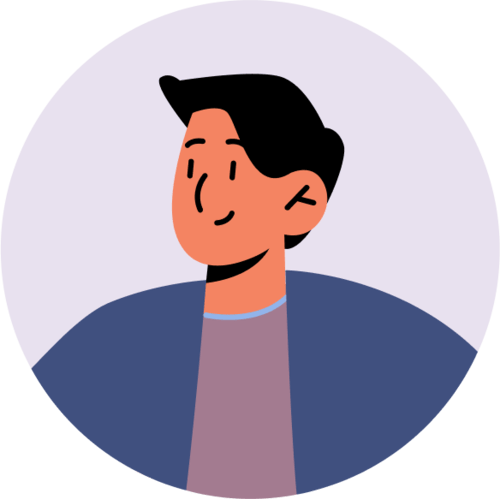 Avatar placeholder image