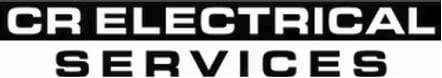 Logo of CR Electrical